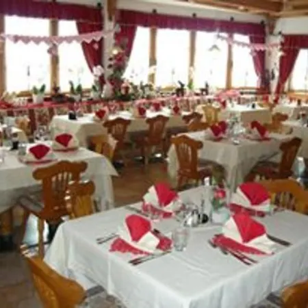 Mirabel Hotel