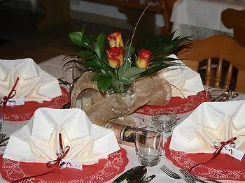 Mirabel Hotel
