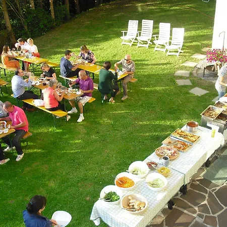 Hotel Mirabel San Vigilio Di Marebbe