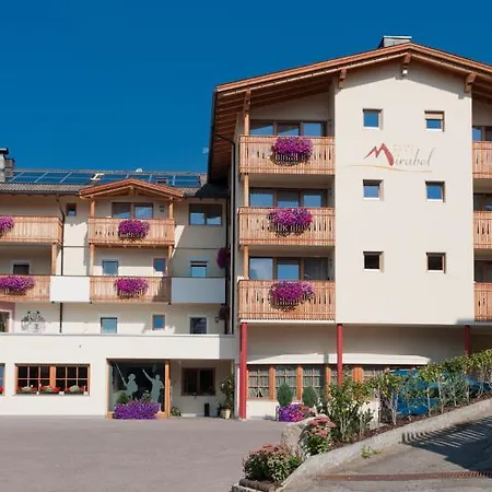 Mirabel Hotel